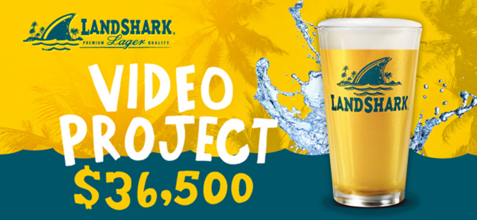 LandShark Video Project