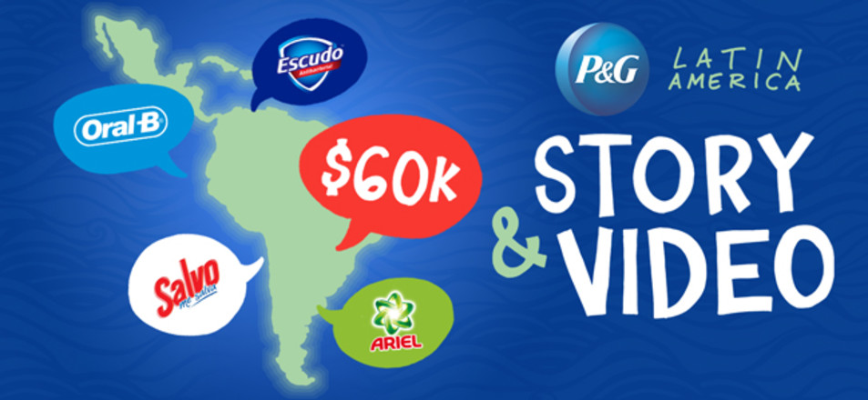 P&G Latin America