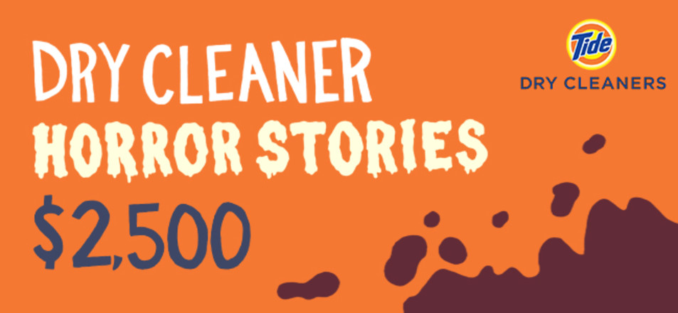 Dry Cleaner Horror Stories