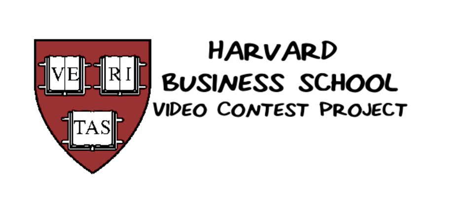 HBS Video Contest Project