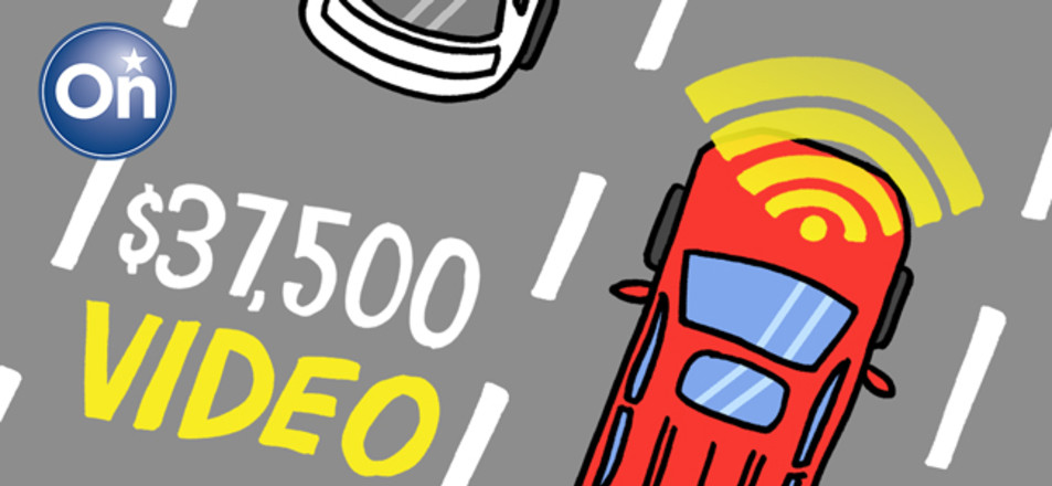 OnStar 4G LTE