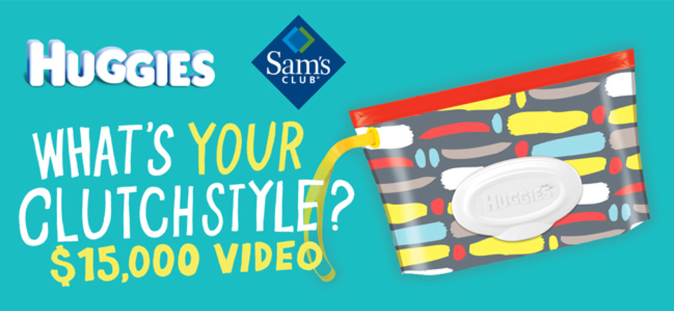 What´s Your Clutch Style Video Project?