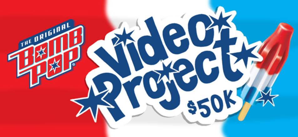 Bomb Pop Video Project