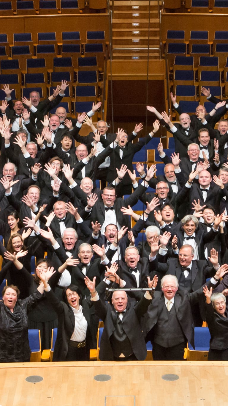 Städtischer Musikverein