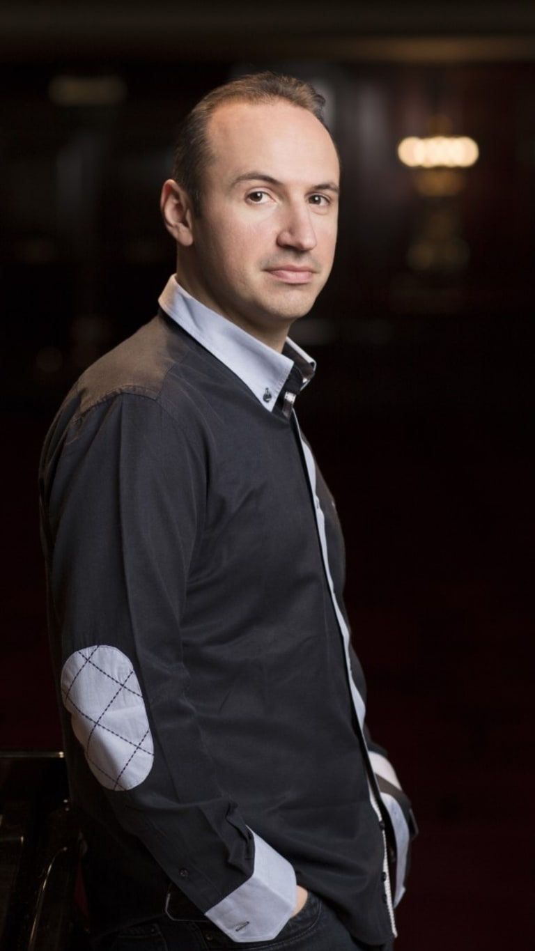 August 2024 in der Tonhalle