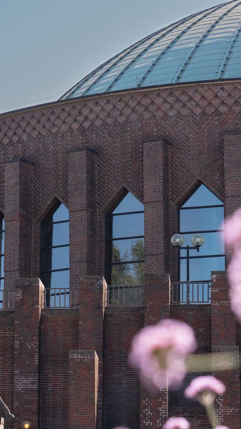April 2025 in der Tonhalle