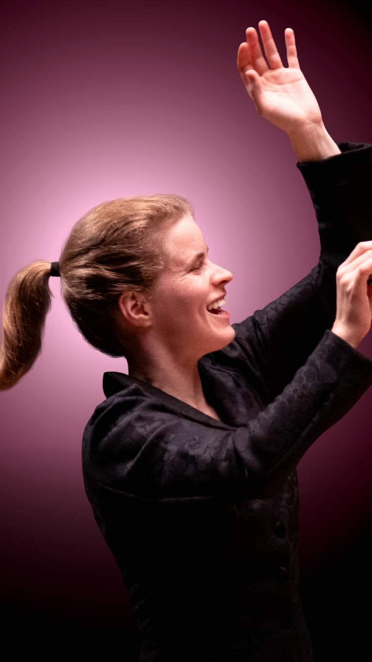 Dezember 2025 in der Tonhalle