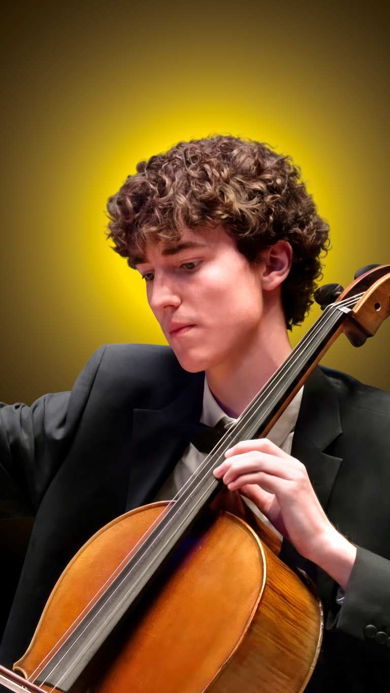 Big Bang: Brahms 1
