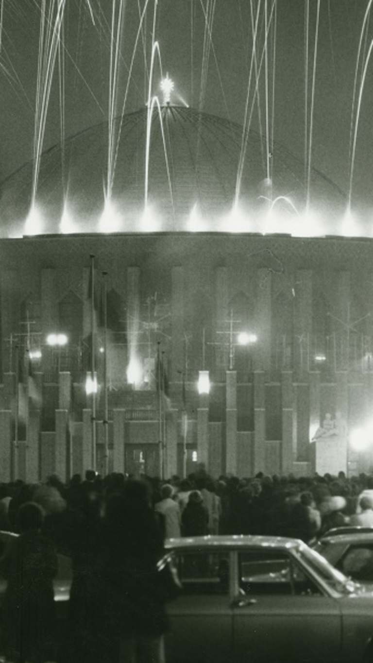 Fotoausstellung: Wir sind 100