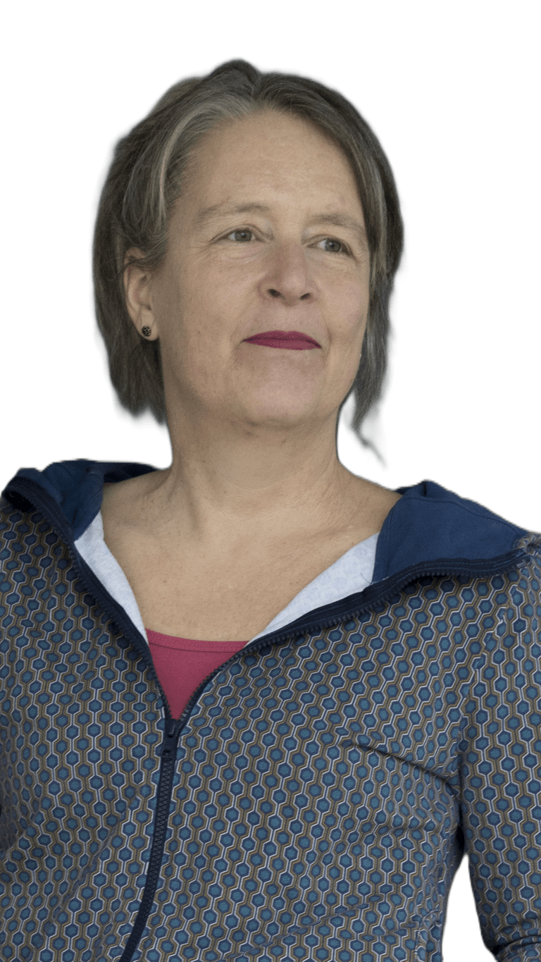 Lesung mit Rike Reiniger 
