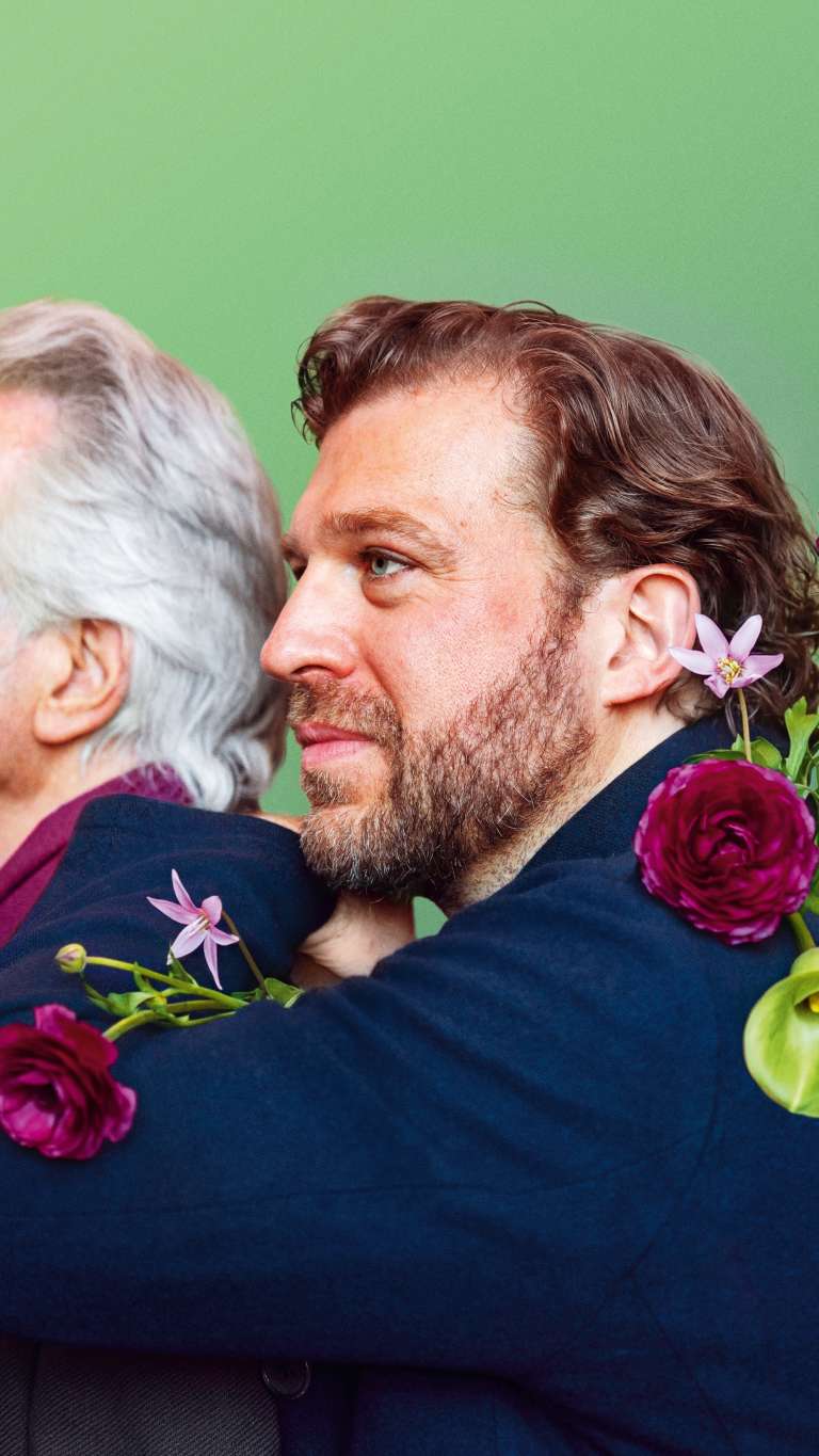 Christoph & Julian Prégardien