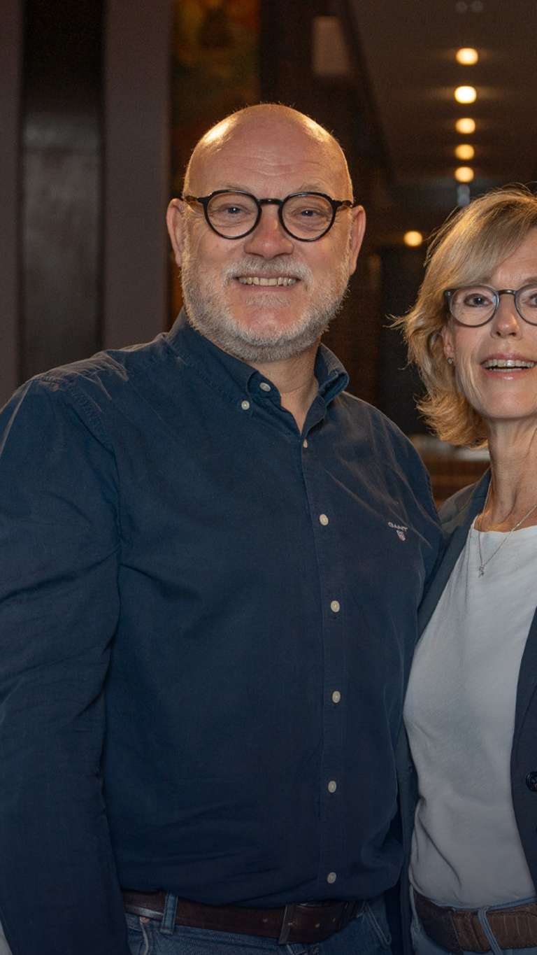 Führung: Von Sternen zu Stars (in Englisch)