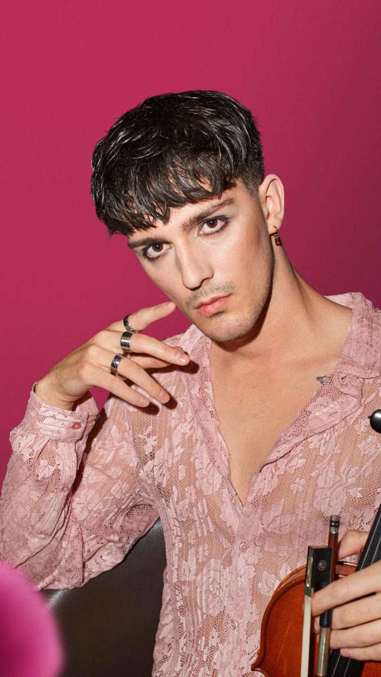 Symphonic Youth @ Tonhalle