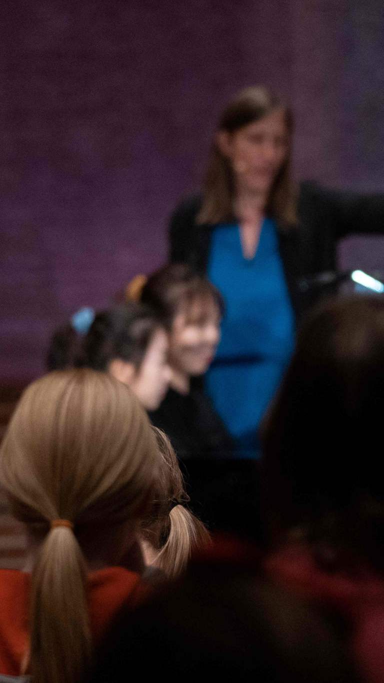 Junior-Sternzeichen: Auf Spurensuche