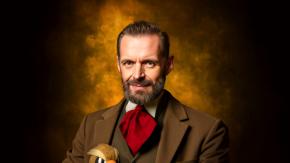 Schroeder geht ins Konzert