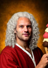 Schafroth geht ins Konzert