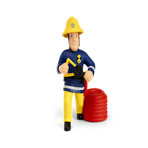 Tonie-Figur In Pontypandy ist was los aus der Reihe Feuerwehrmann Sam