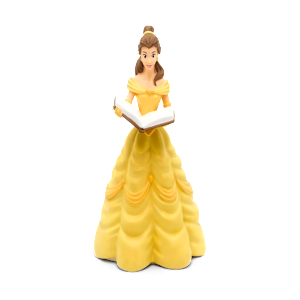 Tonie-Figur Die Schöne und das Biest aus der Reihe Disney Prinzessin