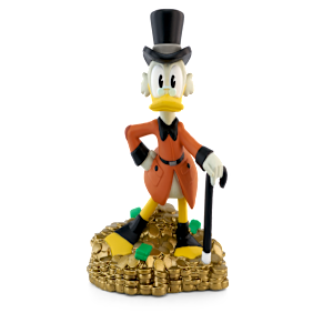 Tonie-Figur Woohoo! / Die Suche nach Atlantis aus der Reihe Disney Micky Maus & Freunde