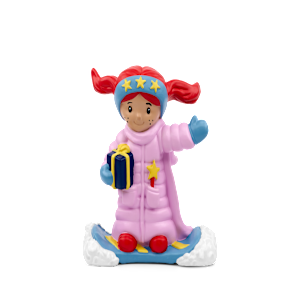 Tonie-Figur Die besten Weihnachts- und Winterlieder aus der Reihe Lichterkinder