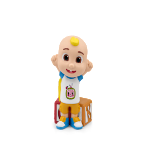 Tonie-Figur Spiel und Spaß mit JJ aus der Reihe Cocomelon