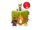 Julia Donaldson bundle - green