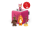 Julia Donaldson bundle - pink