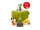 Pre-school bundle - green