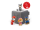 Paw Patrol Crew bundle - grey