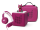 Travel Bundle - Purple