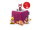 Disney Favourites 2 Bundle - Purple