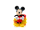Micky Maus Wunderhaus Tonie Hörfigur Vorderansicht