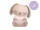 Tonie-Veilleuse - Doudou Lapinou