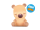 Tonie-Veilleuse - Doudou Nounours (Exclu Smyths Toys)