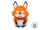 Kleiner Freund Fuchs - Affenzahn