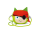Mini-Tasche Pirat
