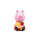 On the Road with Peppa Pig