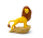 Der König der Löwen