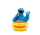 Krümelmonsters Mitmampfspaß