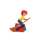 Mami spielt verrückt