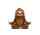 Mindfulness: Meditations with Mo the Sloth