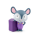 Move and Groove in Bumbaloo (Scout)