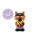 Mini-Loup Pirate