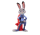 Zoomania 1 + 2