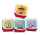 Checker Tobi - Set