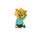 Leo's Day Routines Music Album