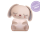 Tonie-Veilleuse - Doudou Lapinou