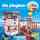 Die Playmos – 39 – Die Playmos - Das Original Playmobil Hörspiel, Folge 39: Mit der Küstenwache auf Verbrecherjagd