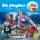 Die Playmos – 57 – Die Playmos - Das Original Playmobil Hörspiel, Folge 57: Wasser Marsch bei der Feuerwehr Die Playmos – 57 – Die Playmos - Das Original Playmobil Hörspiel, Folge 57: Wasser Marsch bei der Feuerwehr