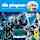 Die Playmos – 8 – Die Playmos - Das Original Playmobil Hörspiel, Folge 8: Das Turnier auf der Königsritterburg